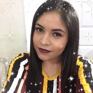 Meet your Posher, Erika